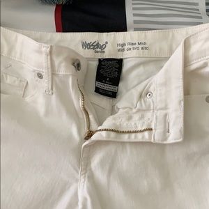 Women's shorts